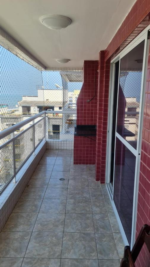 Apartamento De Alto Padrao - Ocian برايا جراندي المظهر الخارجي الصورة