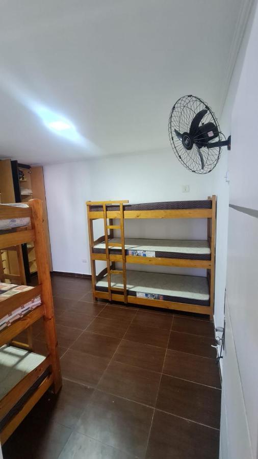 Apartamento De Alto Padrao - Ocian برايا جراندي المظهر الخارجي الصورة
