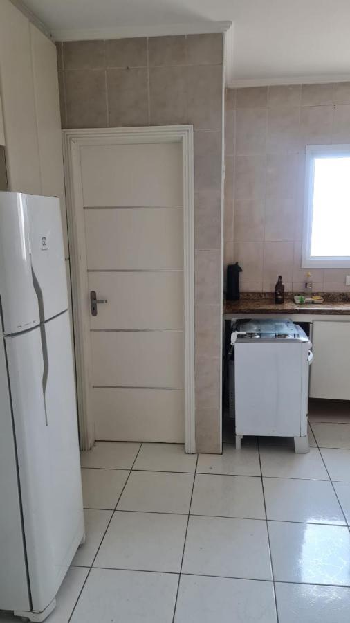 Apartamento De Alto Padrao - Ocian برايا جراندي المظهر الخارجي الصورة