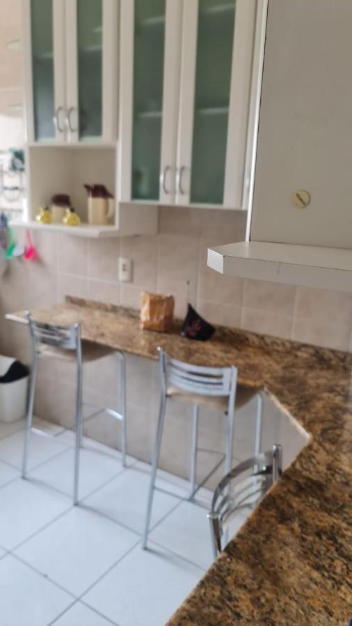 Apartamento De Alto Padrao - Ocian برايا جراندي المظهر الخارجي الصورة