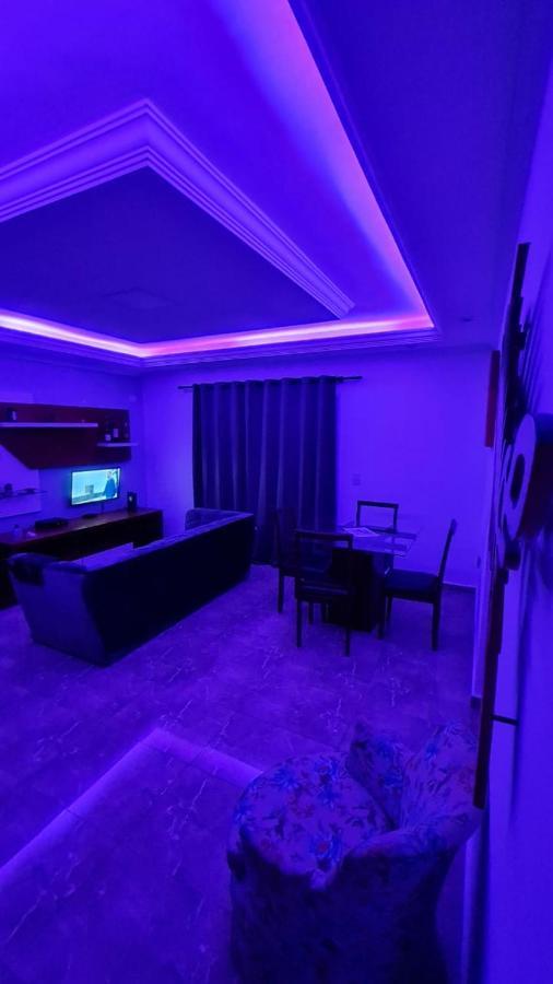 Apartamento De Alto Padrao - Ocian برايا جراندي المظهر الخارجي الصورة